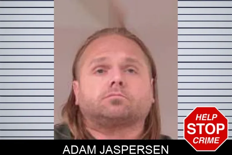 Adam Jaspersen