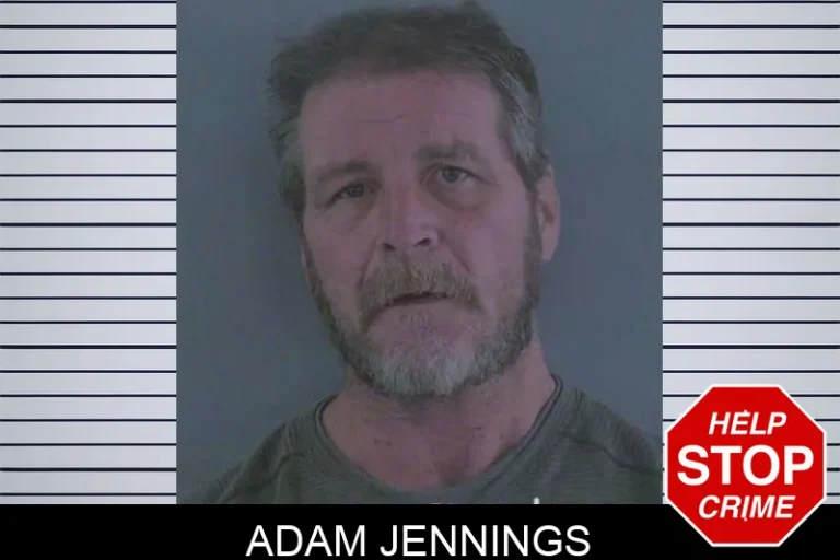 Adam Jennings