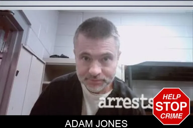 Adam Jones