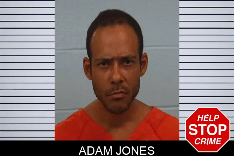 Adam Jones