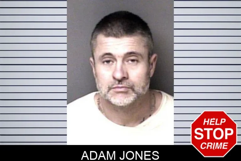 Adam Jones