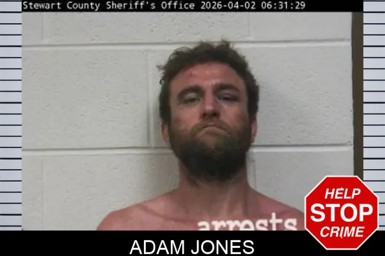 Adam Jones