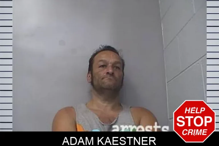 Adam Kaestner