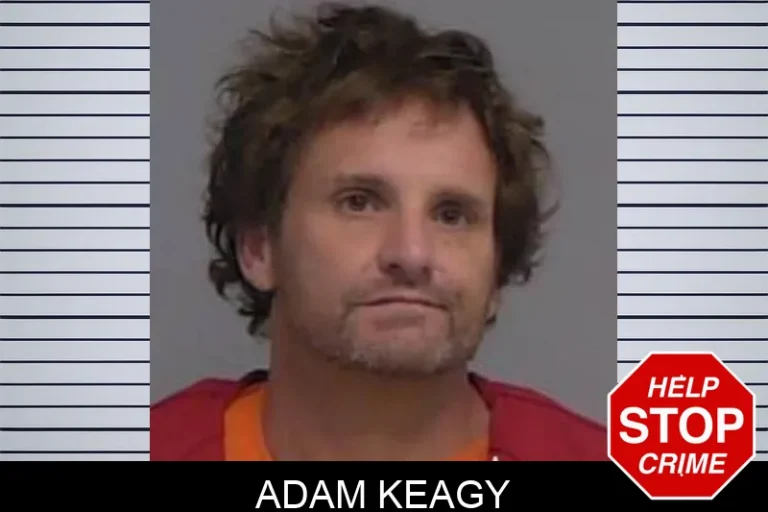 Adam Keagy