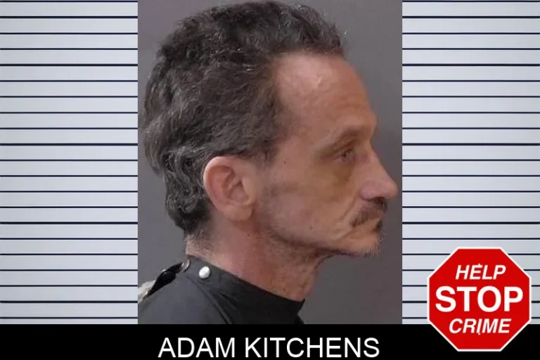 Adam Kitchens