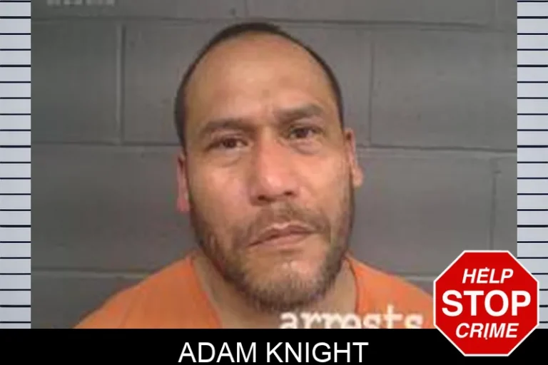 Adam Knight
