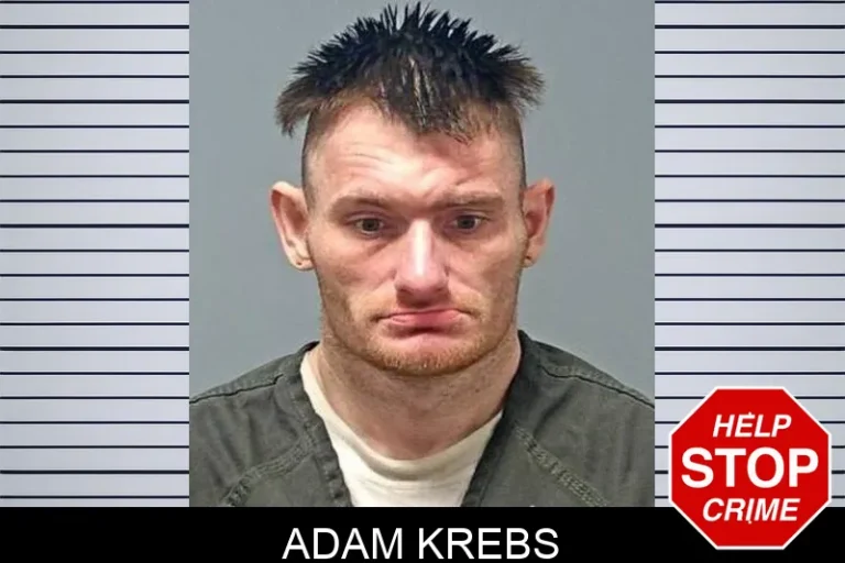 Adam Krebs