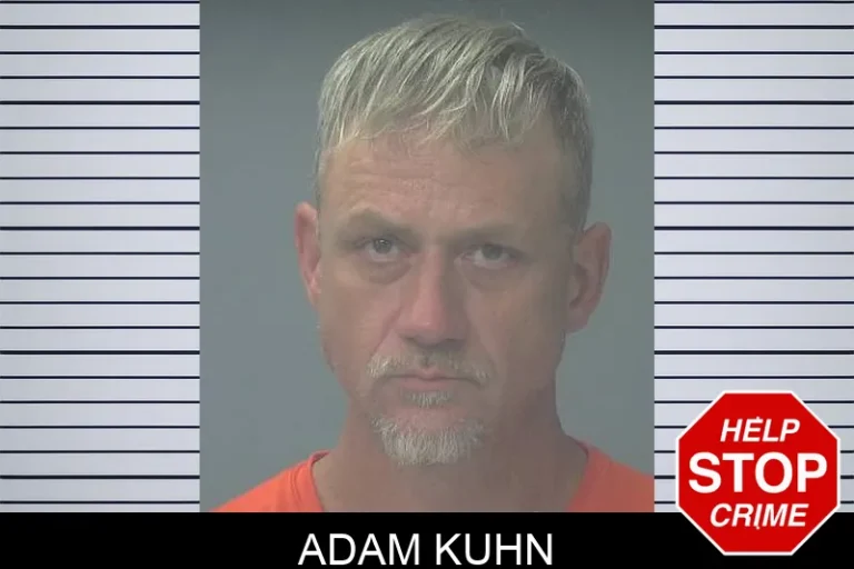 Adam Kuhn