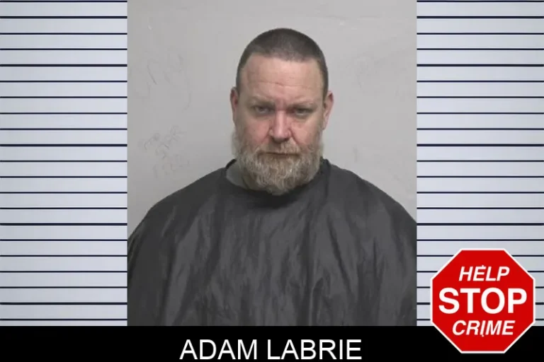 Adam Labrie