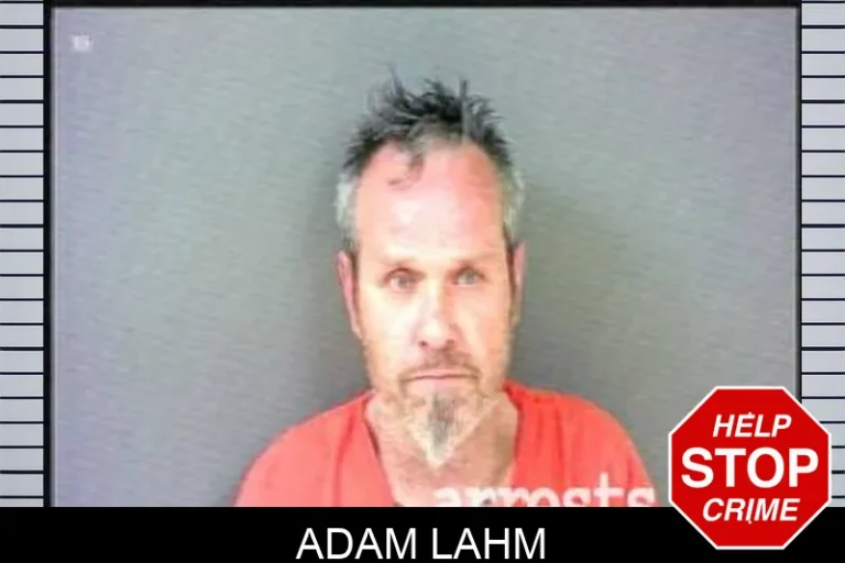 Adam Lahm