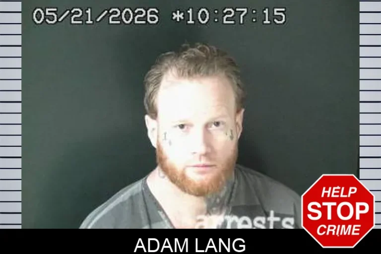 Adam Lang