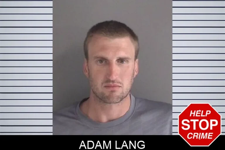Adam Lang