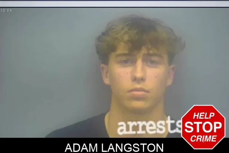 Adam Langston