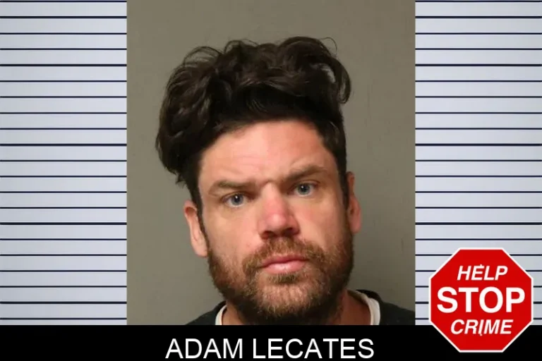 Adam Lecates