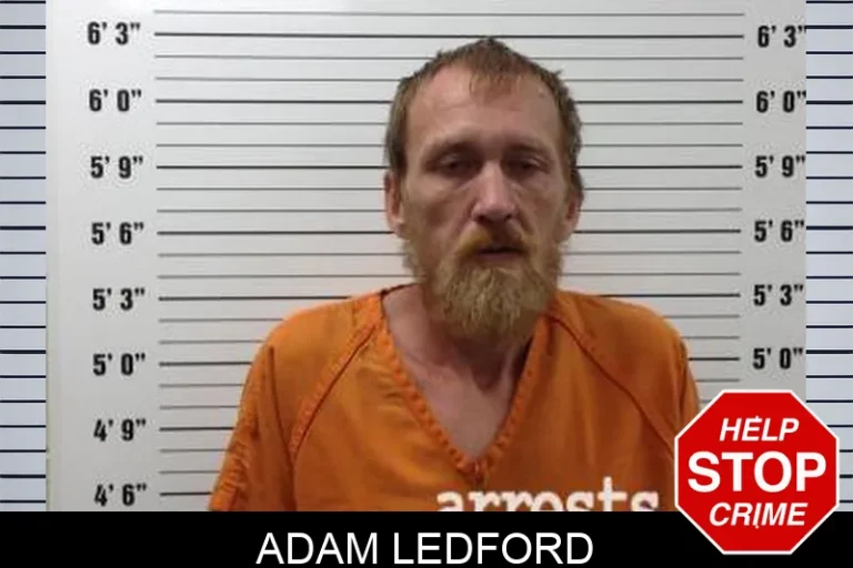 Adam Ledford