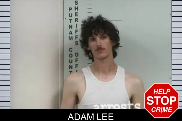 Adam Lee