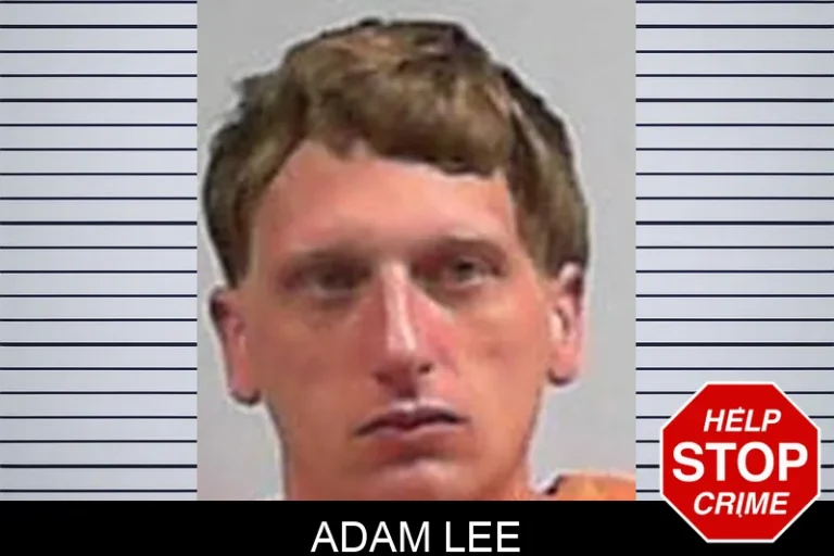 Adam Lee