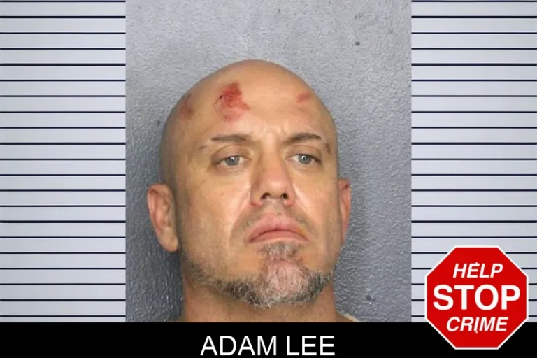 Adam Lee