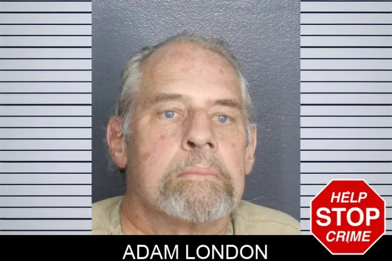 Adam London