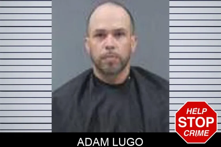 Adam Lugo