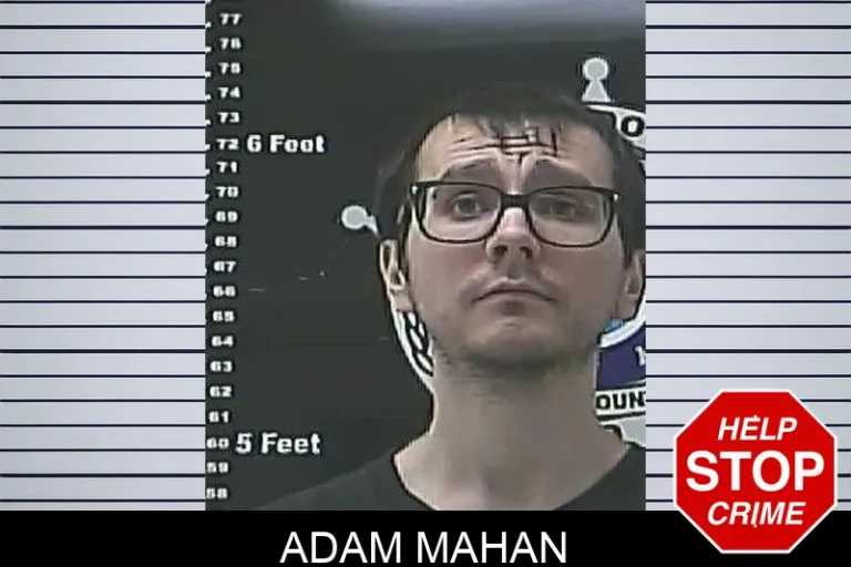 Adam Mahan