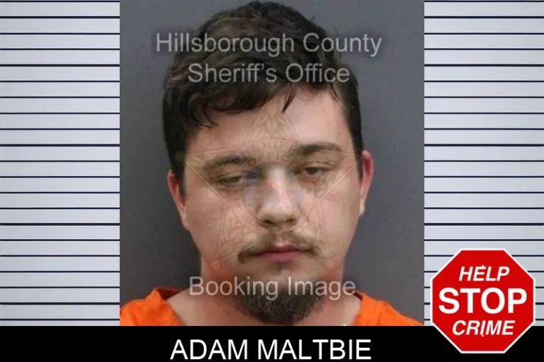 Adam Maltbie