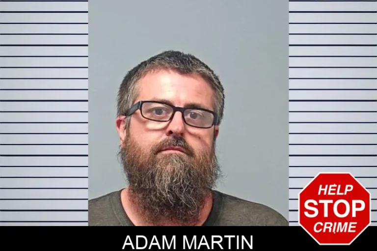 Adam Martin