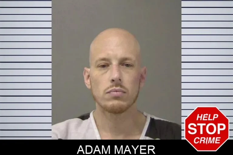 Adam Mayer