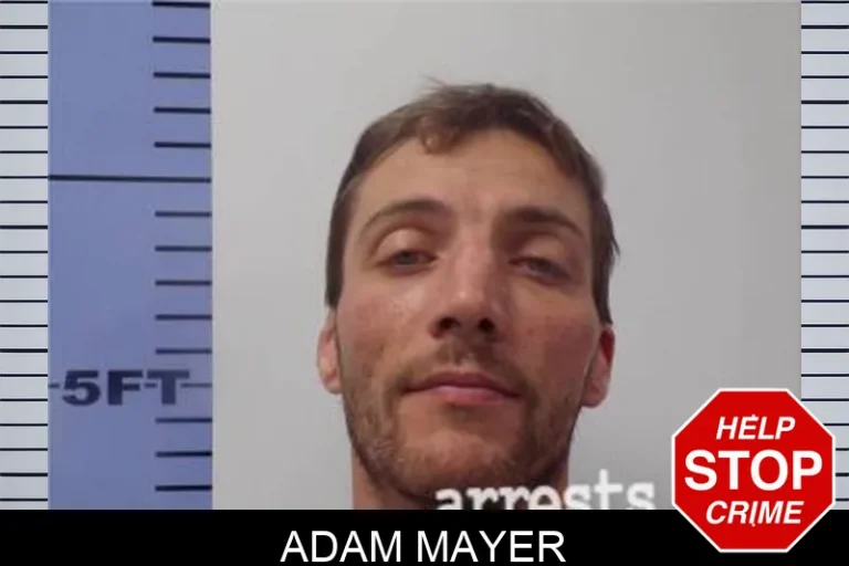 Adam Mayer