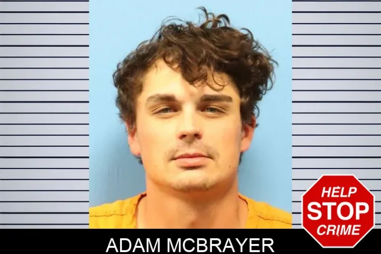 Adam McBrayer