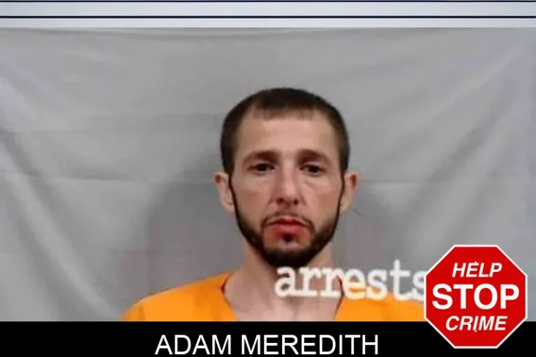Adam Meredith
