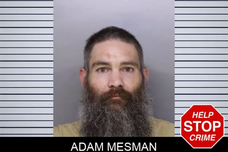 Adam Mesman