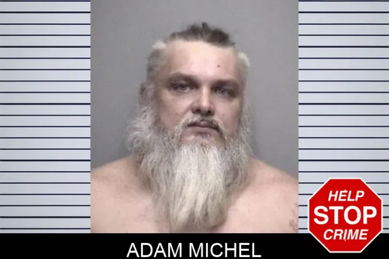 Adam Michel