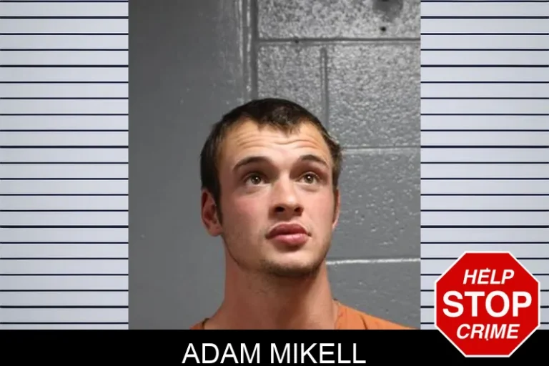 Adam Mikell