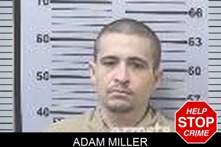 Adam Miller