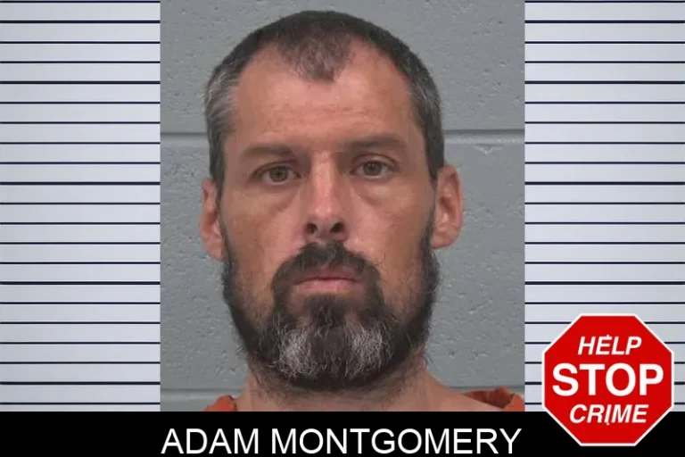 Adam Montgomery