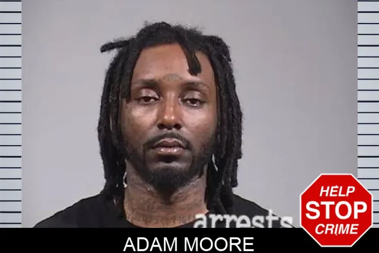 Adam Moore