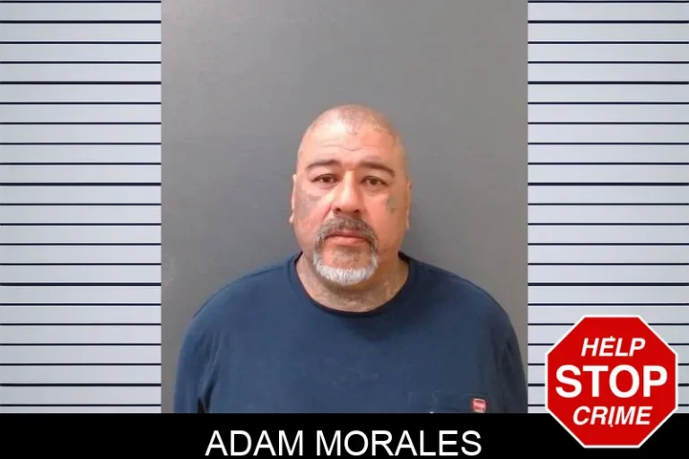 Adam Morales