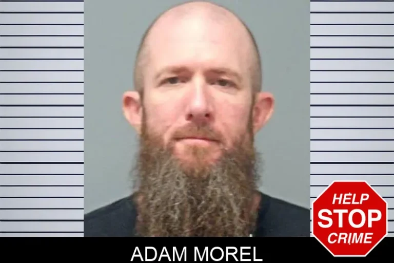 Adam Morel