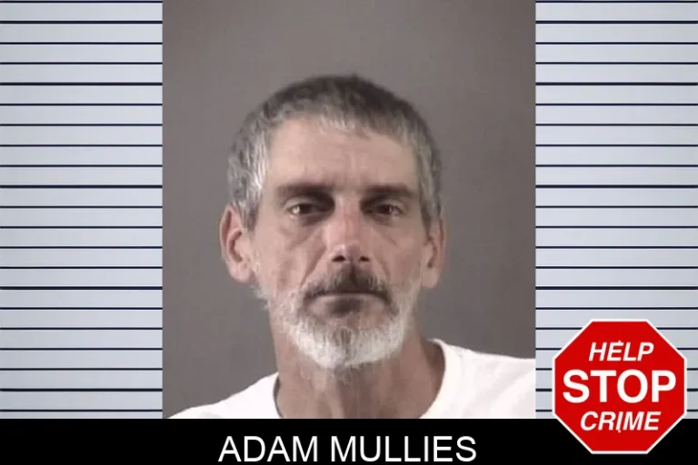 Adam Mullies