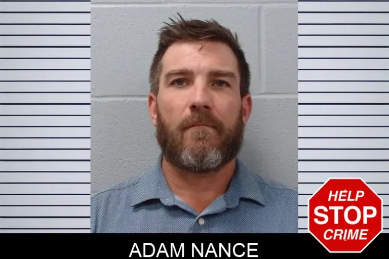 Adam Nance
