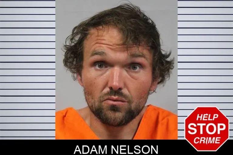 Adam Nelson