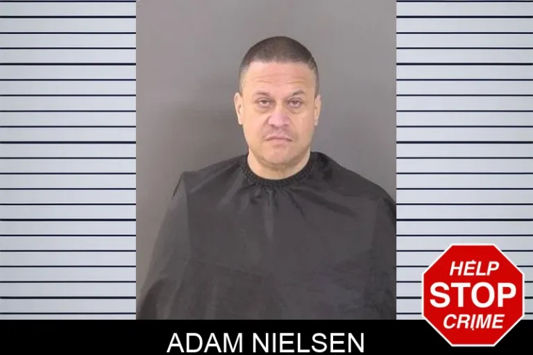 Adam Nielsen