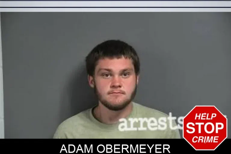 Adam Obermeyer
