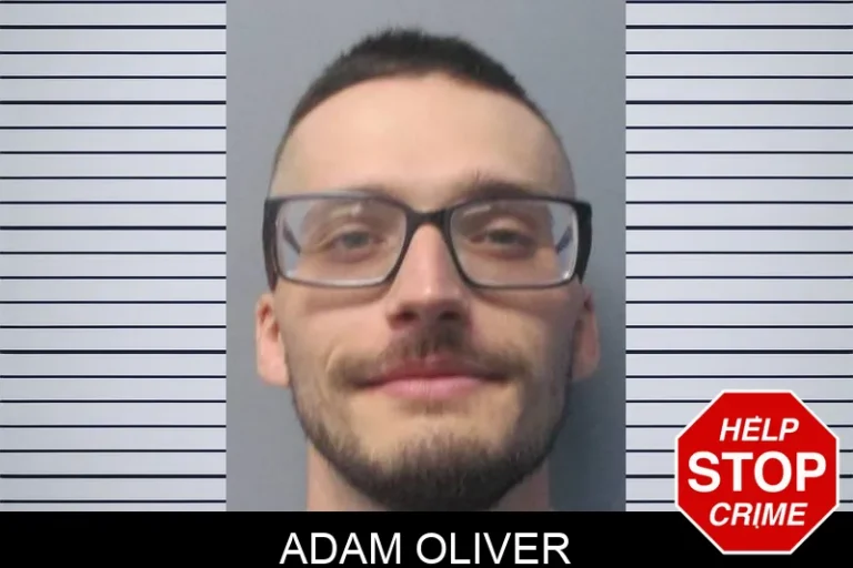 Adam Oliver