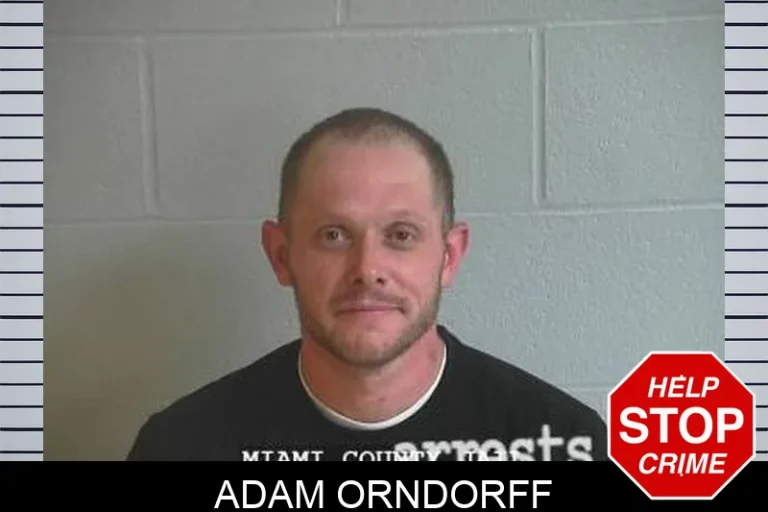Adam Orndorff