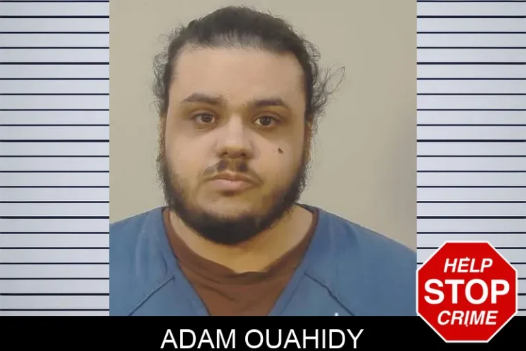 Adam Ouahidy
