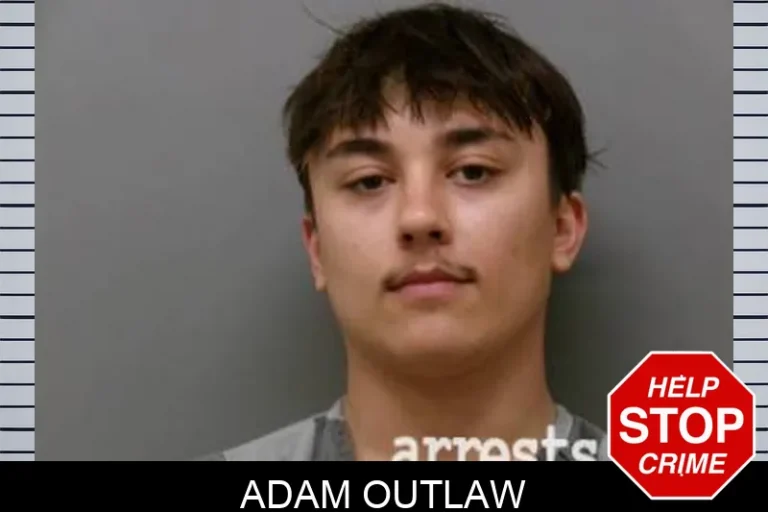 Adam Outlaw