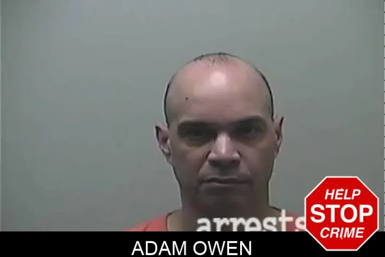 Adam Owen