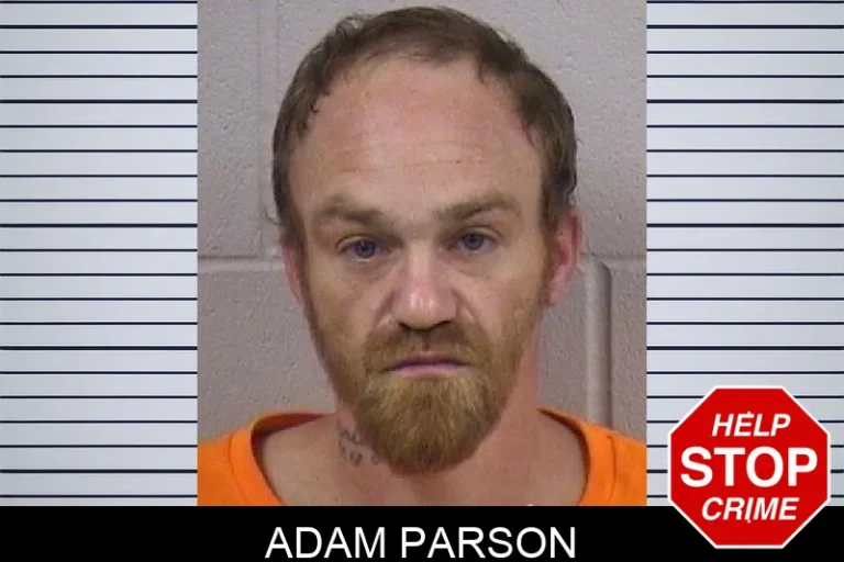 Adam Parson